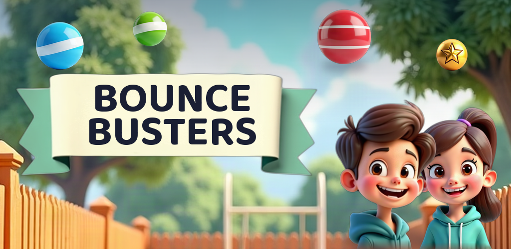 Bounce Busters